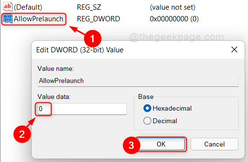 Muuta arvoa Salliprelaunch Win11