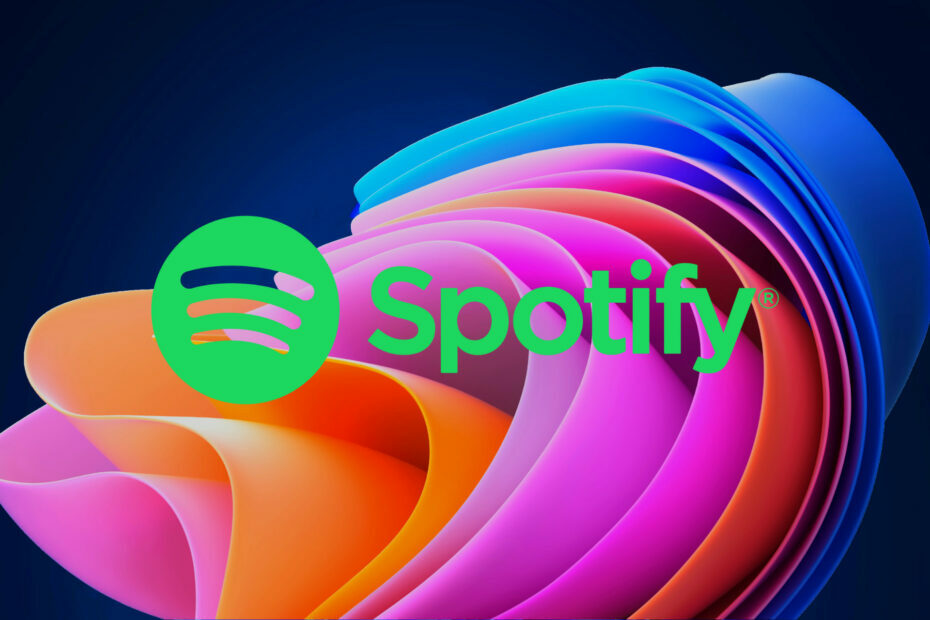 Spotify andis välja Windowsi jaoks mõeldud natiivse ARM-kliendi beetaversiooni