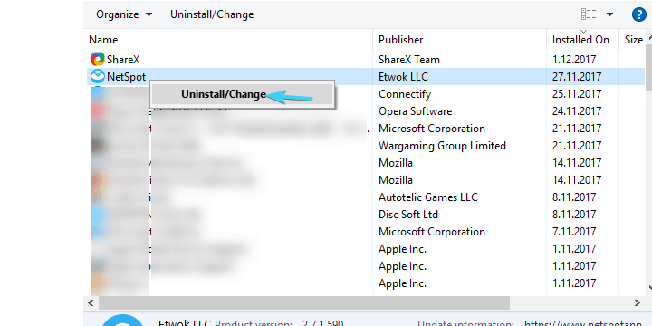 So entfernen Sie den Browser-Hijacker Windows 10