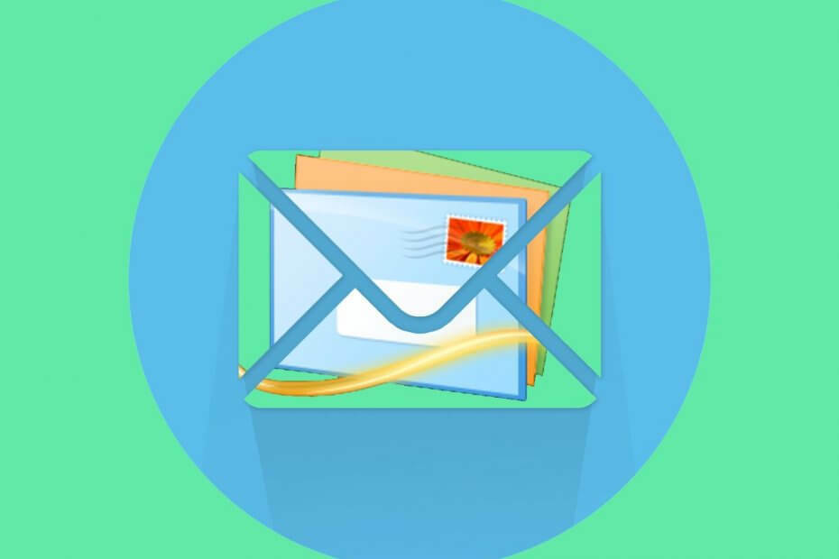 วิธีแก้ไขลายเซ็นของ Windows Live Mail ในไม่กี่ขั้นตอน