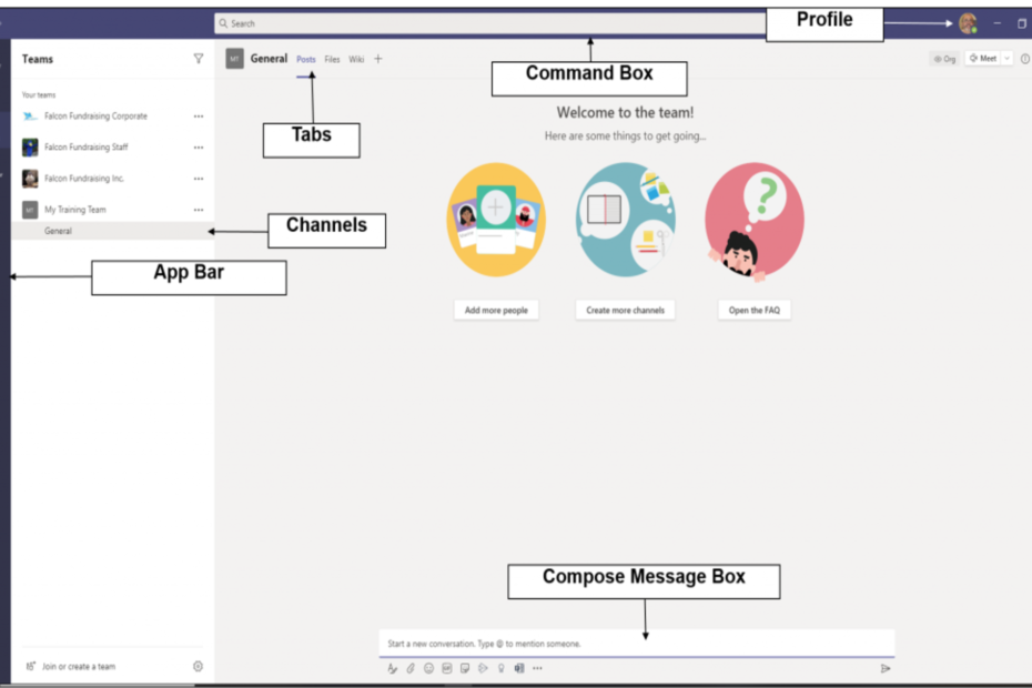 ServiceNow Teams App kann in Microsoft Teams integriert werden