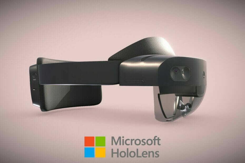 Microsoft Holographic เวอร์ชัน 21H1 มาพร้อมกับโหมดตาบอดสีสำหรับ HoloLens 2