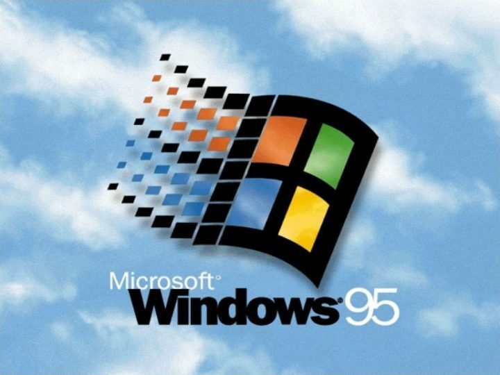 Windows 95 ja 98 toidavad endiselt Pentagoni kriitilisi süsteeme