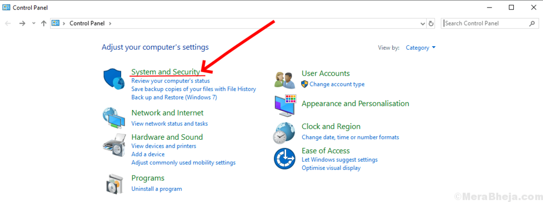 Windows 10'da Güvenlik Duvarı ayarlarınızı varsayılana nasıl geri yükleyebilirsiniz?