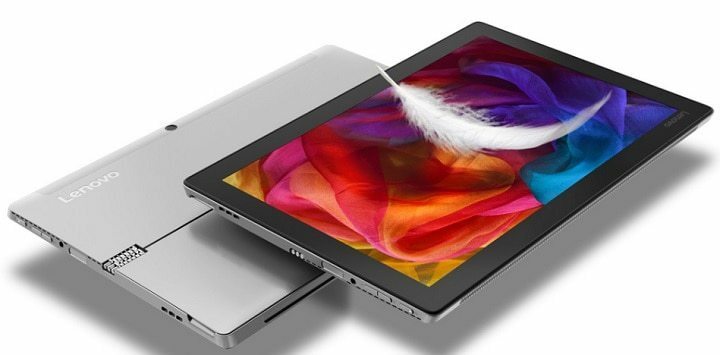 Microsoft의 새로운 Surface 장치는 가을까지 시장에 진입 할 수 있습니다.