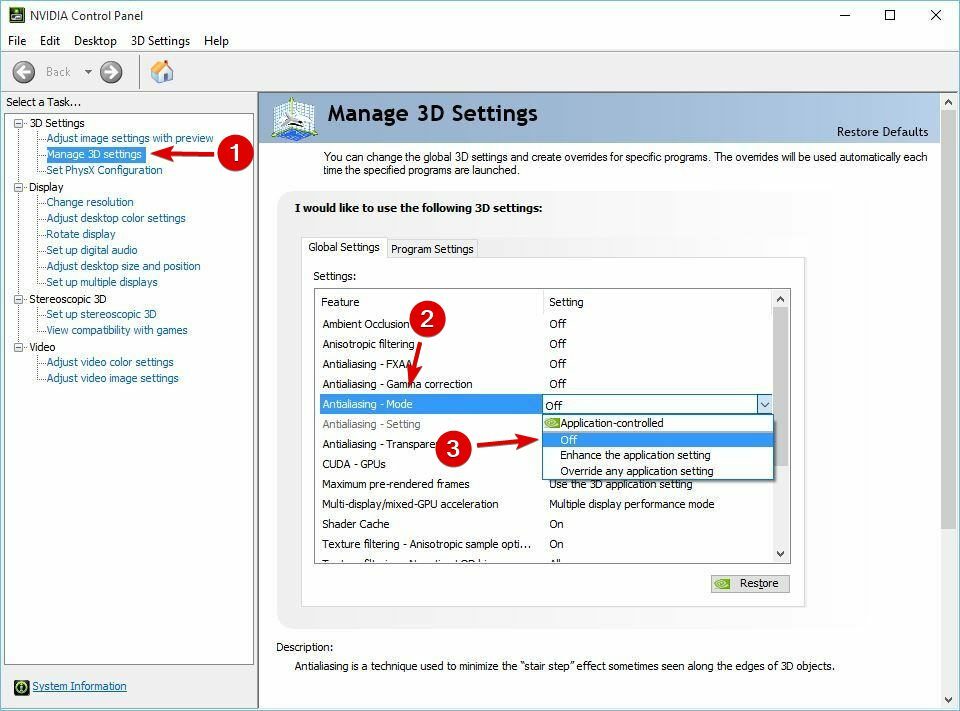 Ako opraviť problémy ArcheAge v systéme Windows 10