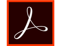 Adobe Acrobat