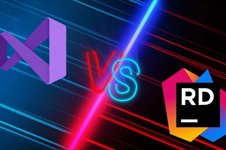Visual Studio vs. Rider: Welches ist besser und warum?