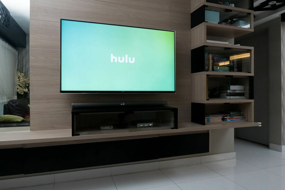 Jak opravit problémy Hulu na Xbox One
