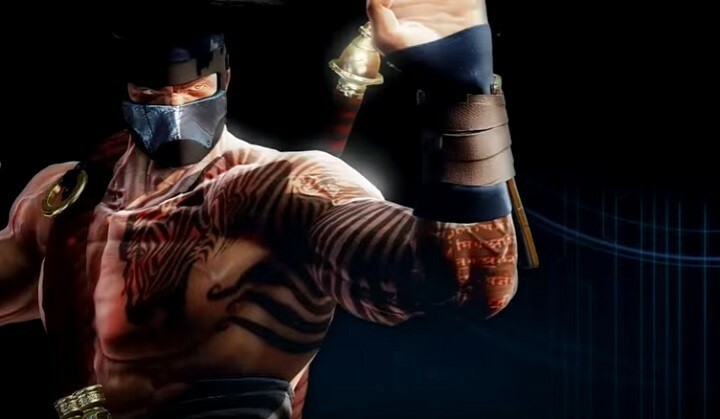 Killer Instinct Season 2: Bis zum 15. Februar kostenlos auf Xbox One spielen