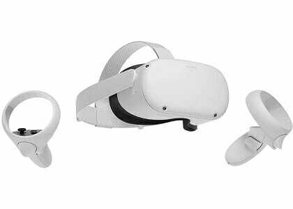 7 meilleurs cadeaux de Noël pour les amateurs de réalité virtuelle [Offres et offres]
