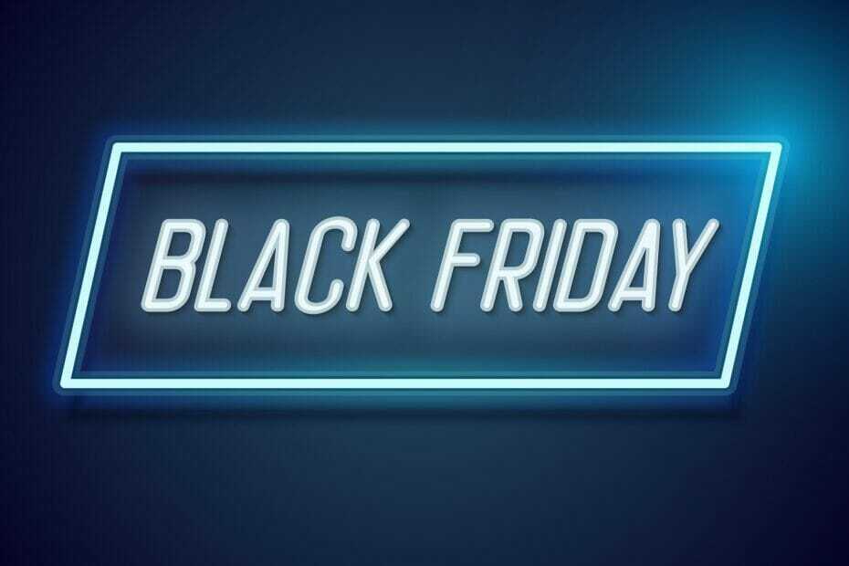 Der günstigste Black Friday Deal