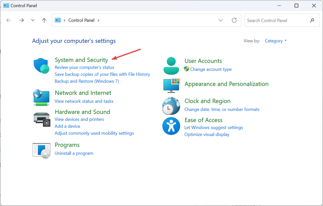 Mainiet barošanas pogas darbību operētājsistēmā Windows 11 [5 padomi]