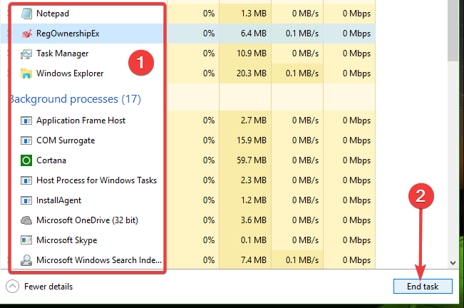 Windows 10 процессы, которые вам не нужны