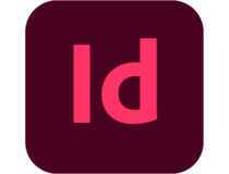 برنامج Adobe InDesign