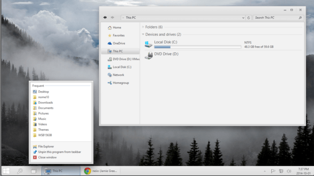 nome-windows-10-best-theme