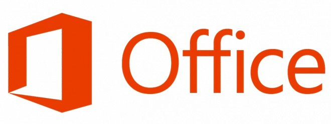 Office Windows 8-App