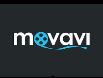 Editor videa Movavi