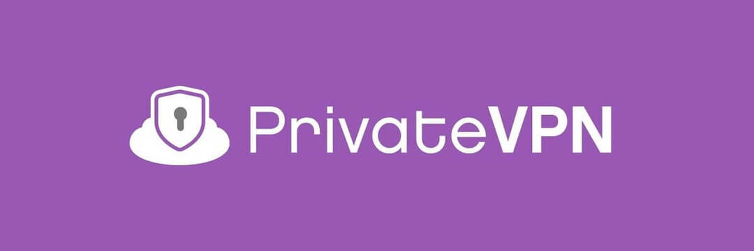 Приватний VPN