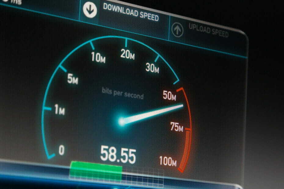Μπορεί το VPN να αυξήσει την ταχύτητα του Διαδικτύου σας;