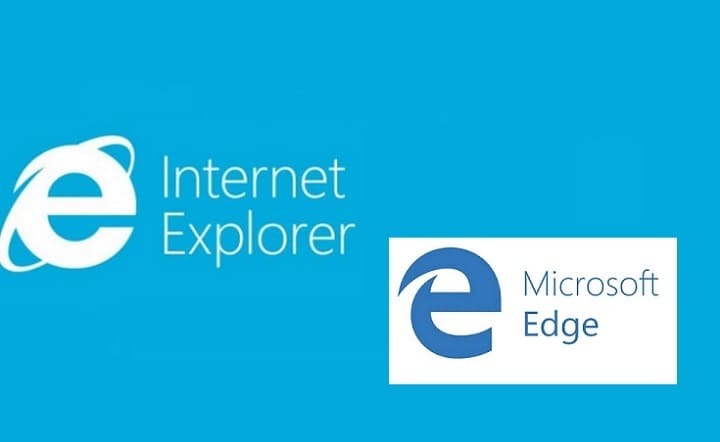 KB4013073 და KB4013071 უფრო უსაფრთხოა Internet Explorer და Edge