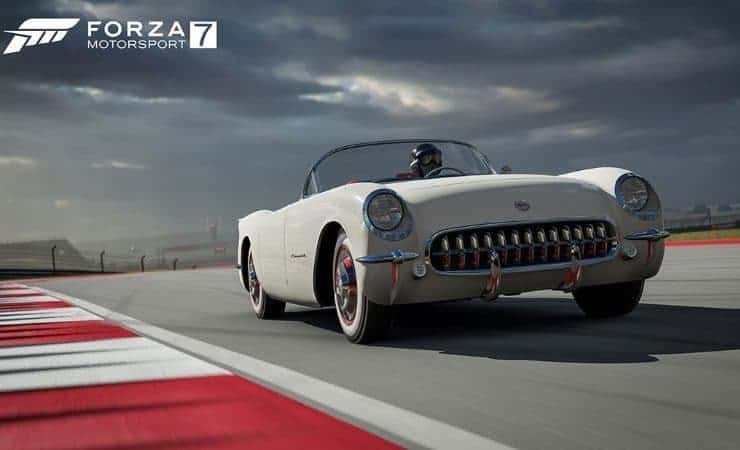 ladda ner Forza Motorsport 7