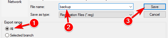 Código de error de resolución de problemas de Windows 0x803c010b