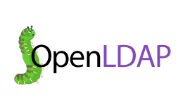 شعار Openldap