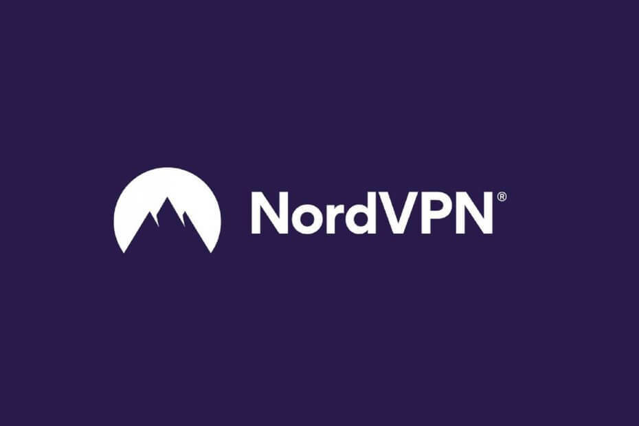 NordVPN-fout 'Er is iets misgegaan' [Opgelost]