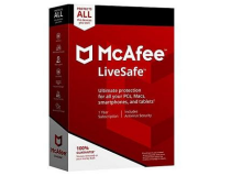 „McAfee Total Protection“