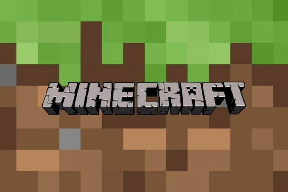Създайте сървър на Minecraft