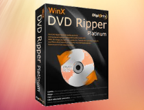 Extracteur de DVD Winx