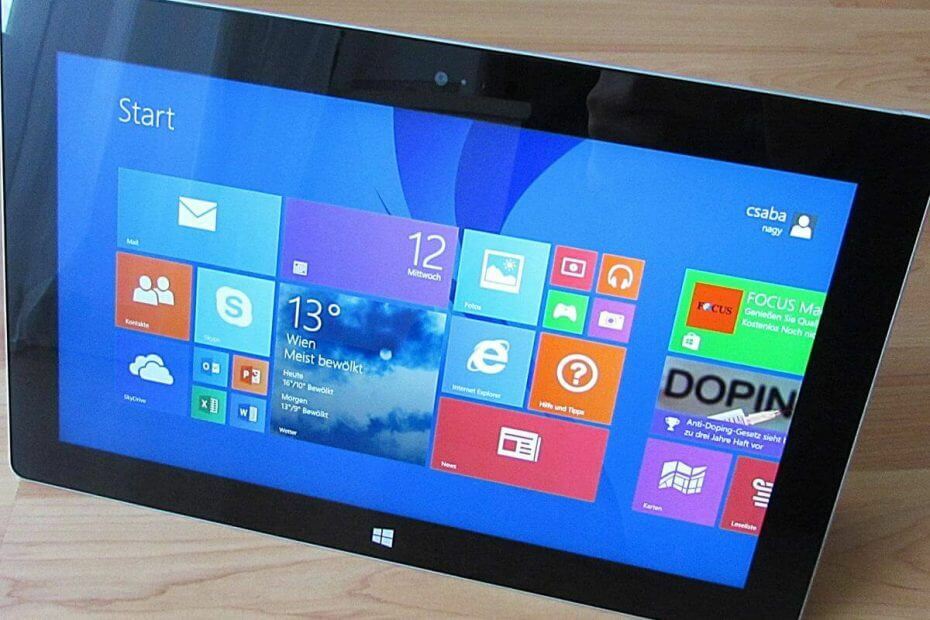 Τα Windows 8 δεν θα λαμβάνουν ενημερώσεις εφαρμογών από την 1η Ιουλίου