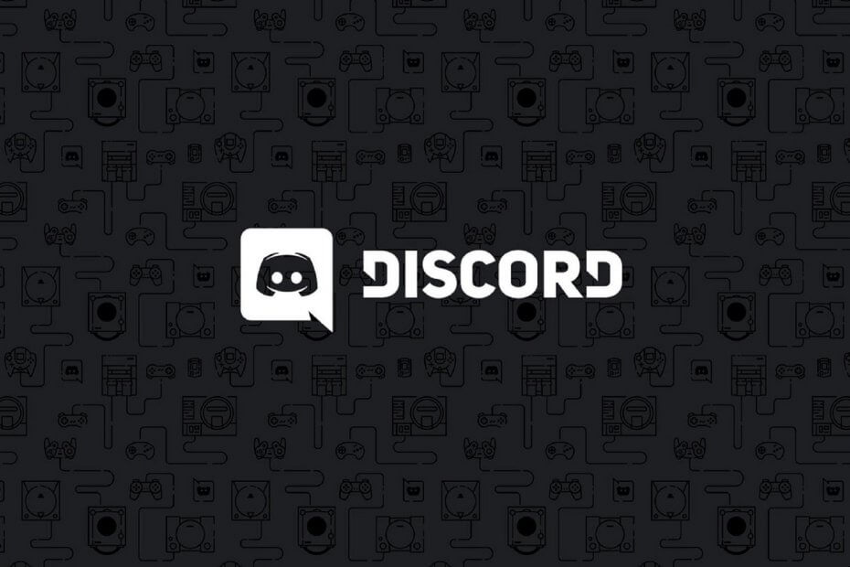 Discord kein Router