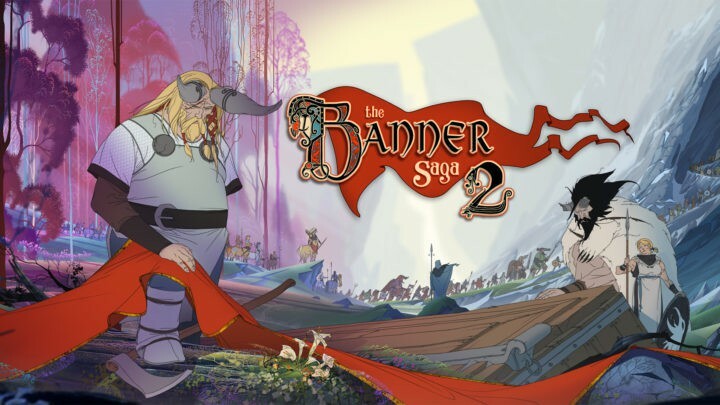 Banner Saga 2 dolazi na Xbox One, što je prva prikolica