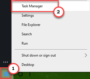 Task-Manager Min