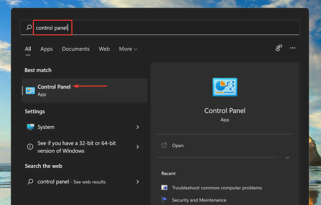 Finden Sie heraus, wie Sie den Schnellstart in Windows 11 deaktivieren