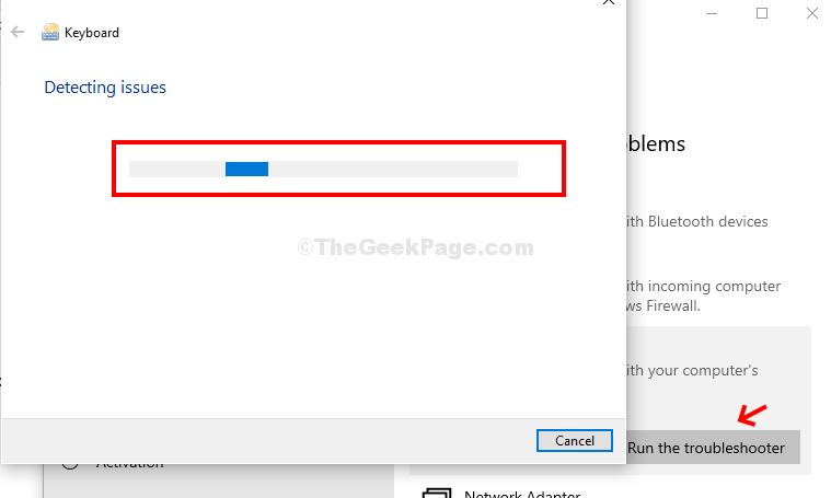Jak opravit zpoždění vstupu klávesnice v systému Windows 10