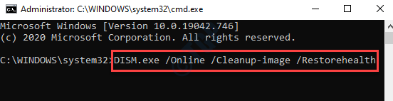 Windows 10 Easy Fix'te Msvcr71.dll dosyası eksik
