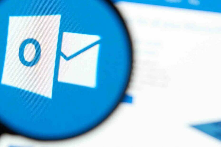 Microsoft Outlook obtém uma ferramenta de votação pré-instalada