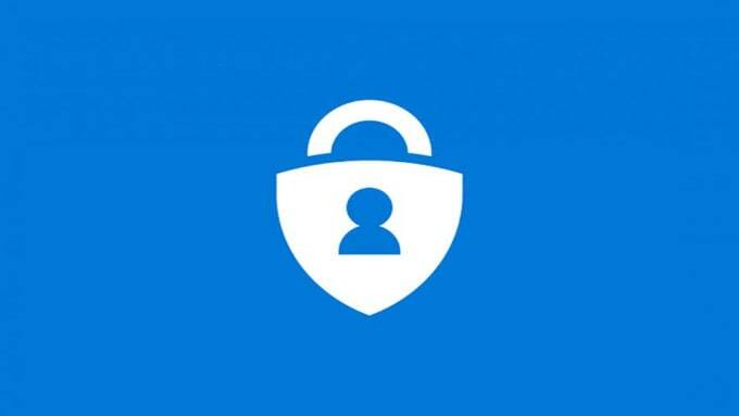 Microsoft планира да замени паролата с мобилно удостоверяване
