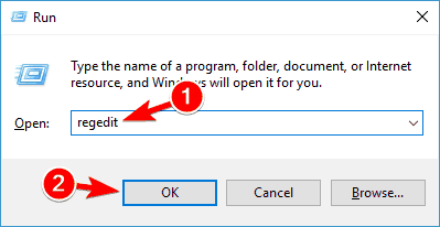 uTorrent Windows 10 kann nicht deinstalliert werden