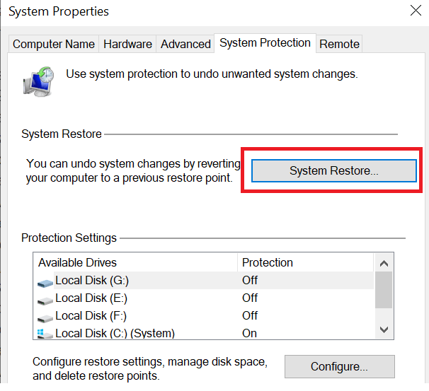 Windows 10 oppdaterer slettet lyddriver