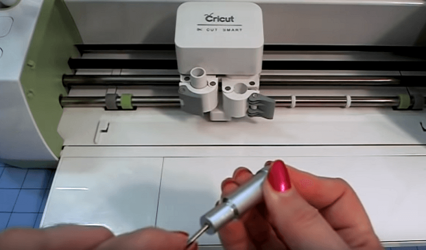 dépannage général pour cricut ne lisant pas les marques de capteur