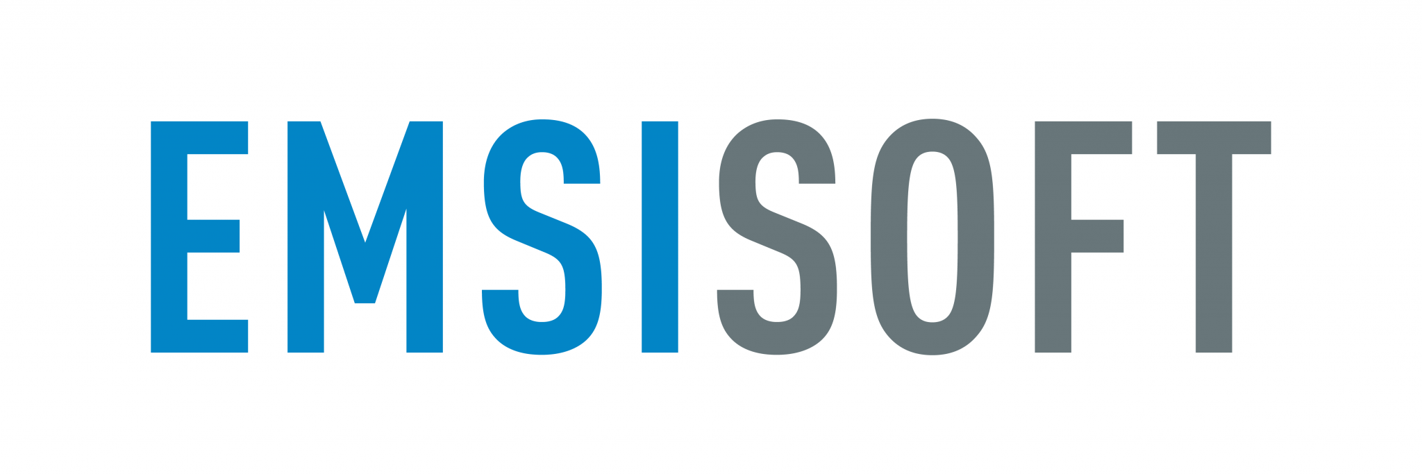 เว็บไซต์โลโก้ emsisoft