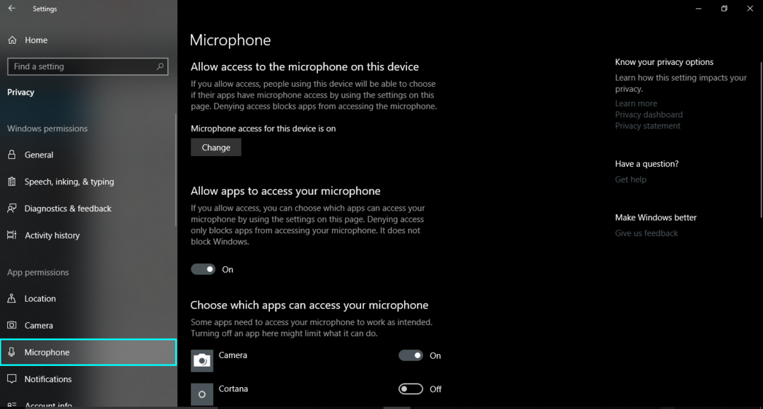 Windows 10'da Çalışmayan Skype Mikrofonunu Düzeltme [Çözüldü]