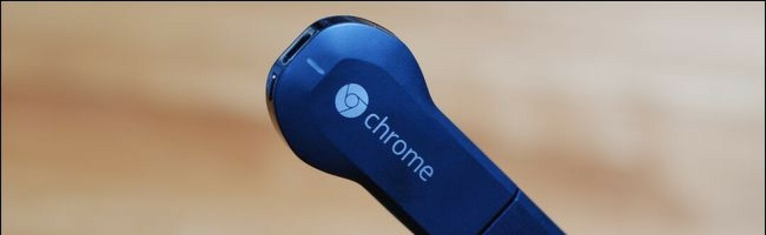 Nerandate „Chromecast“ savo kompiuteryje? Išbandykite šiuos sprendimus