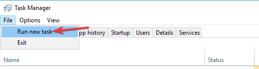 Petlja vraćanja sustava Windows nakon ažuriranja