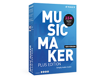 Magix Music Maker