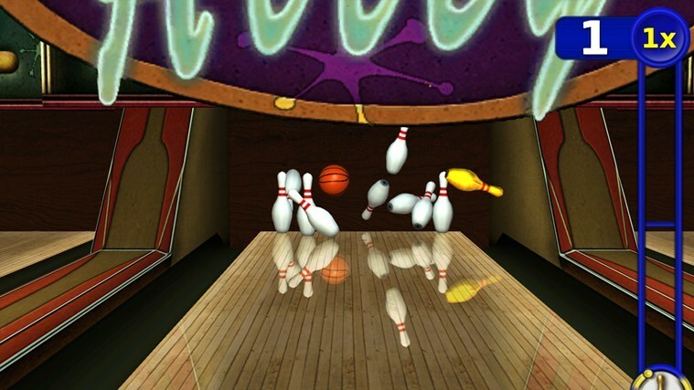 Gioca a bowling su Windows 8, 10 con queste app